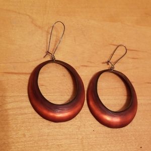 Alexis Bittar earrings